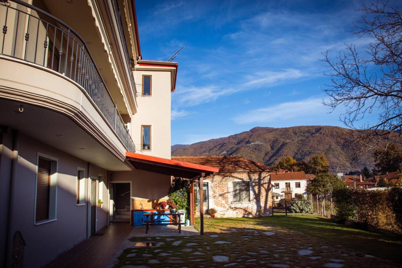 Órma House Venetia 아파트 외부 사진