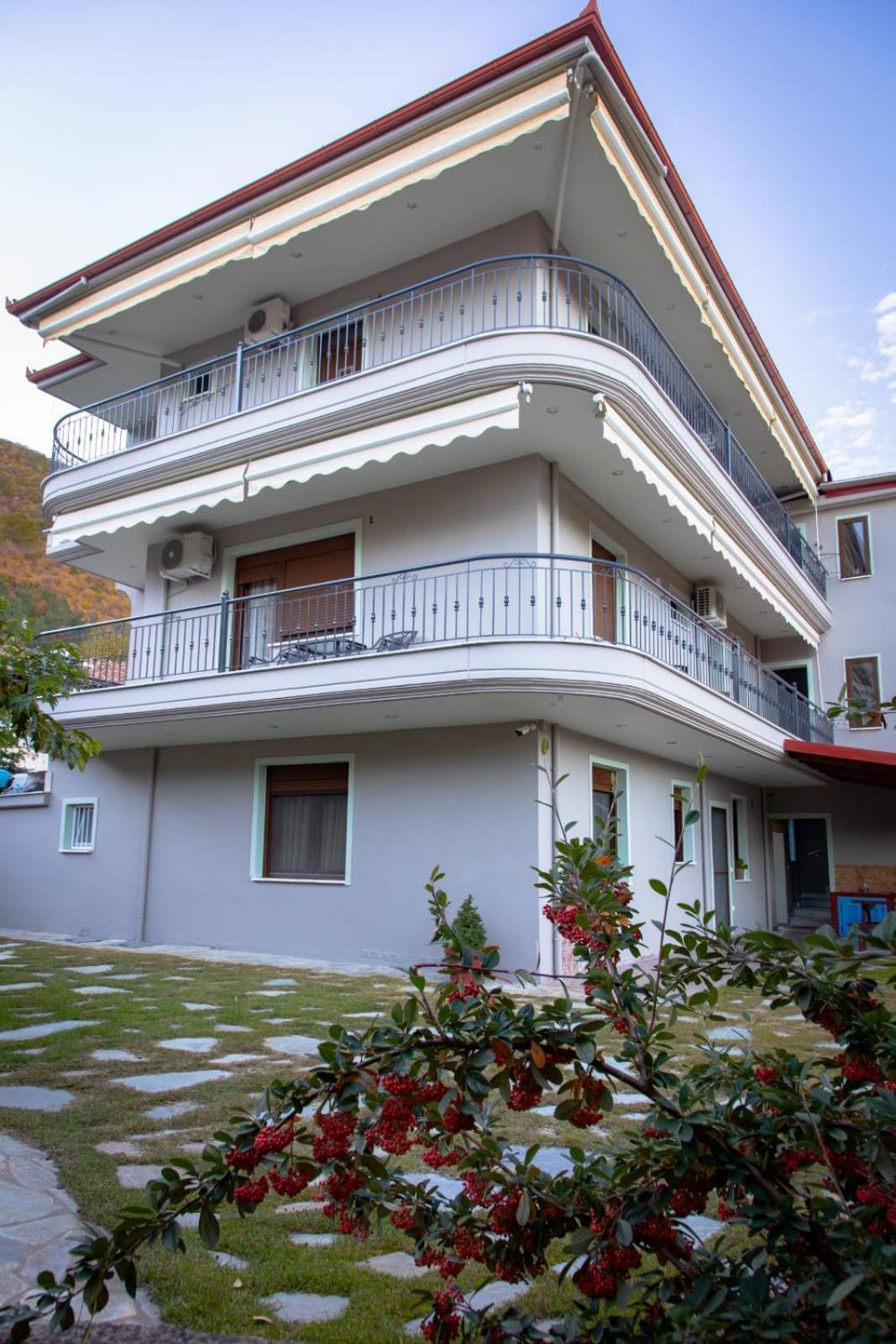 Órma House Venetia 아파트 외부 사진